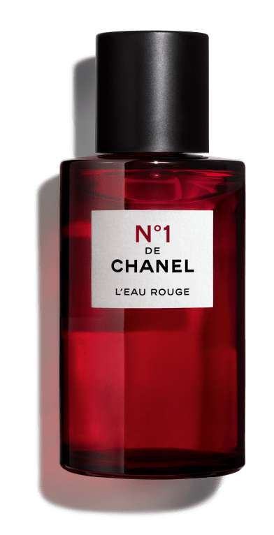 Купити Chanel №1 de Chanel L'Eau Rouge - Profumo