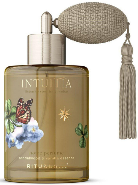 Rituals Intuitia Home Perfume