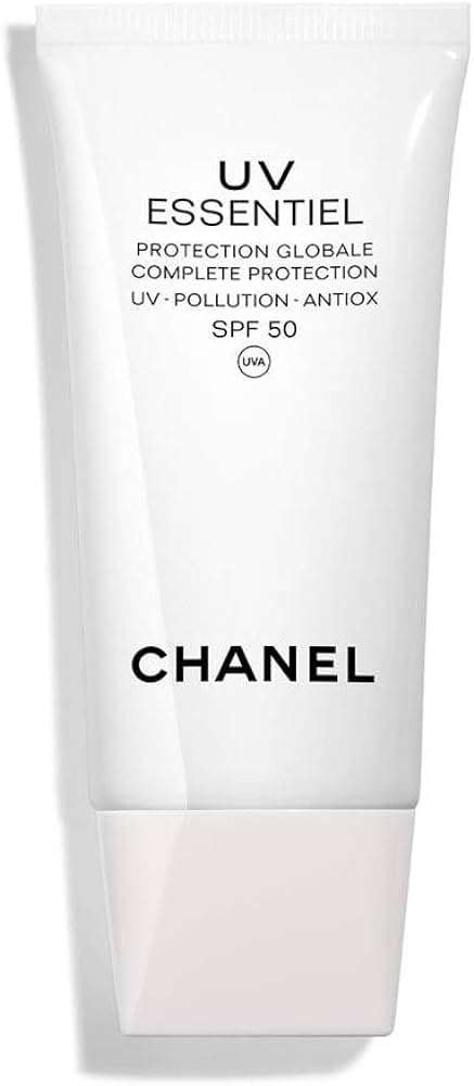 Купити Chanel UV Essentiel Complete Protection Pollution Antiox SPF 50 - Profumo