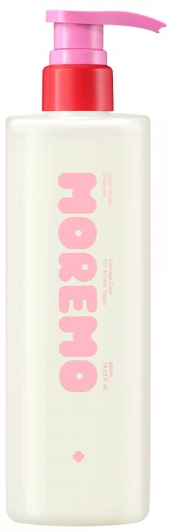 Moremo Super Repair Shampoo