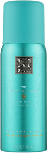 Rituals The Ritual of Karma Anti-Perspirant Spray