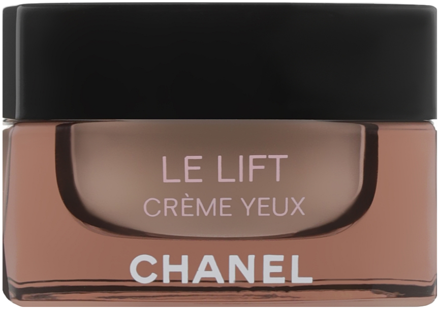 Chanel Le Lift Firming-Anti-Wrinkle Eye Cream