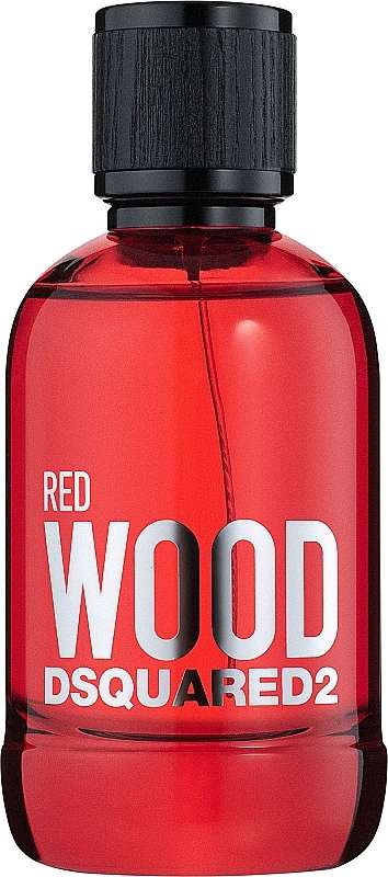 Купити Dsquared2 Red Wood - Profumo