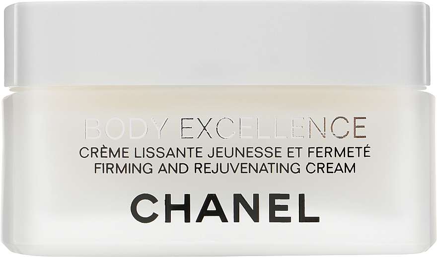Купити Chanel Body Excellence Body Firming Cream - Profumo