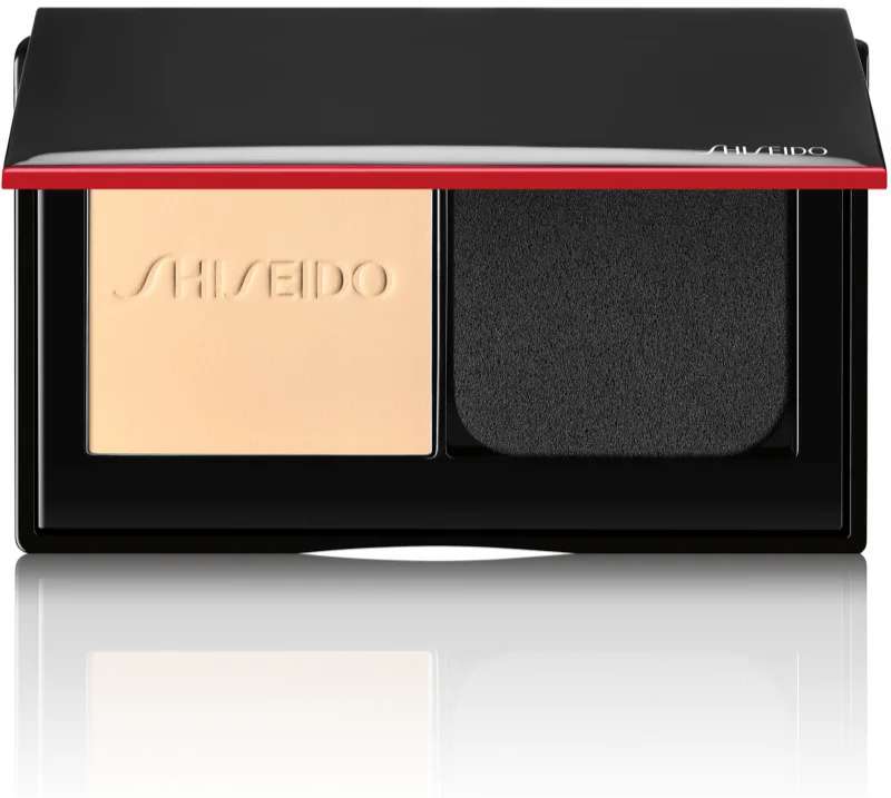 Купити Shiseido Synchro Skin Self-Refreshing Custom Finish Powder Foundation - Profumo