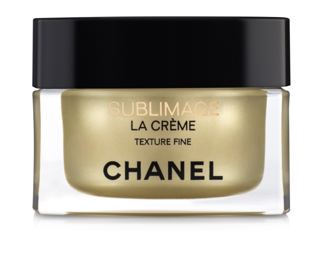 Chanel Sublimage La Creme Texture Fine