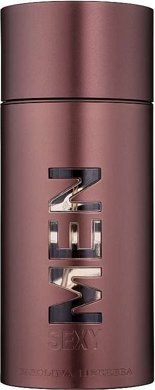 Купити Carolina Herrera 212 Sexy Men - Profumo