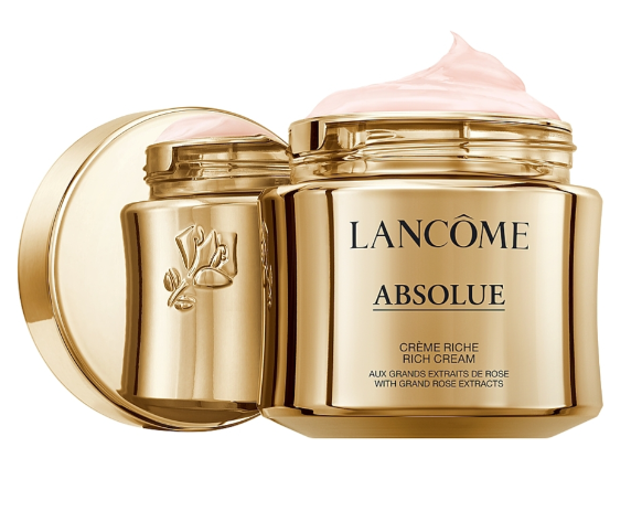 Lancome Absolue Regenerating Brightening Rich Cream