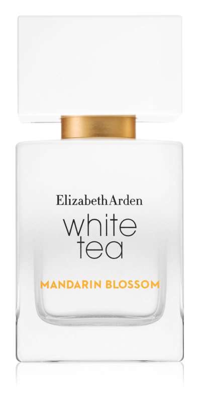 Купити Arden White Tea Mandarin Blossom - Profumo