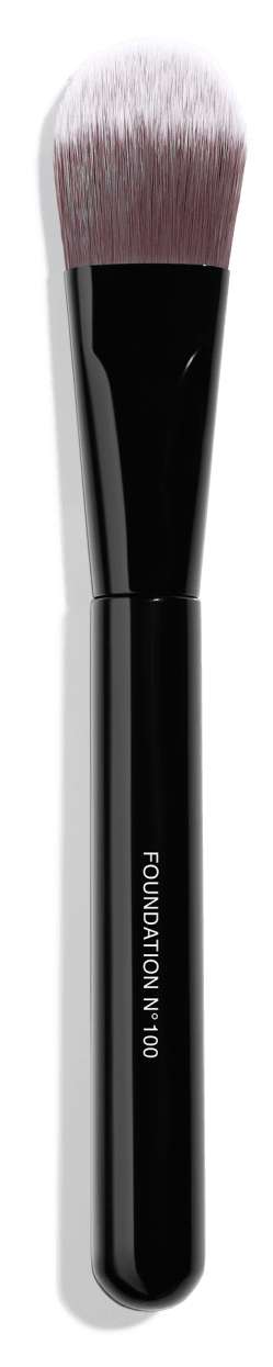 Купити Chanel Les Pinceaux Foundation Brush N°100 - Profumo