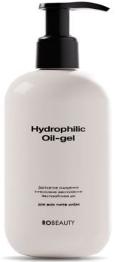 Robeauty Hydrophilic Oil-Gel