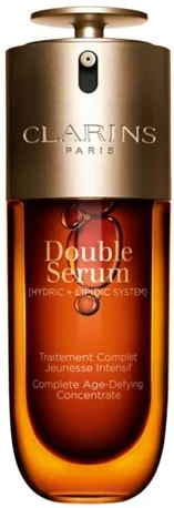 купити Clarins Double Serum Complete Age Control Concentrate - profumo