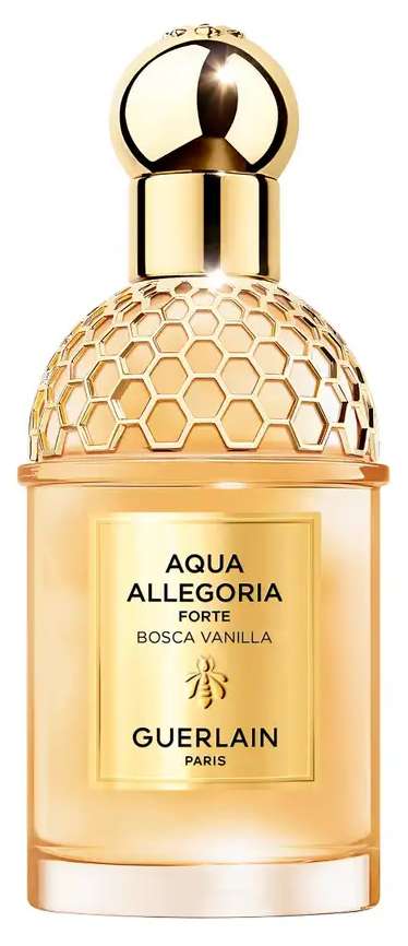 Купити Guerlain Aqua Allegoria Woody Forte Bosca Vanilla - Profumo