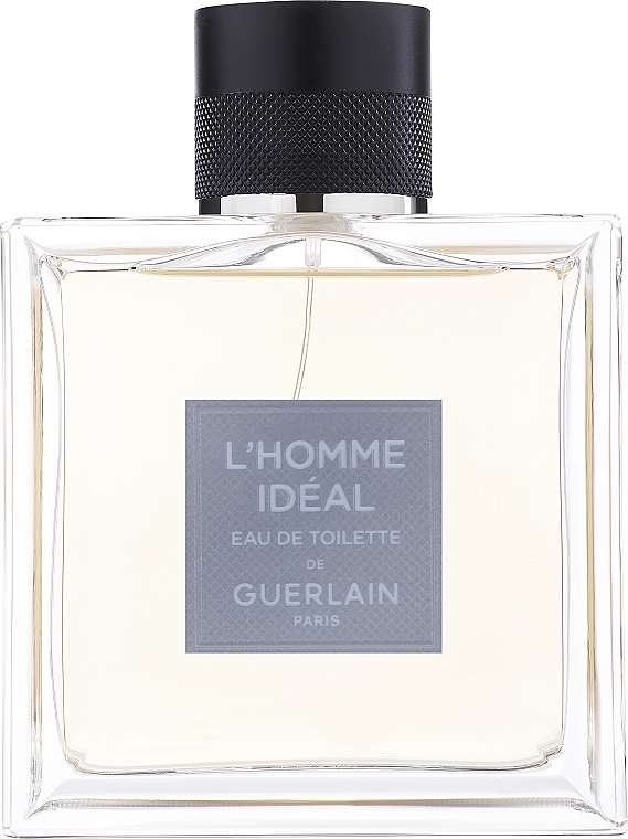 Купити Guerlain L’Homme Ideal - Profumo