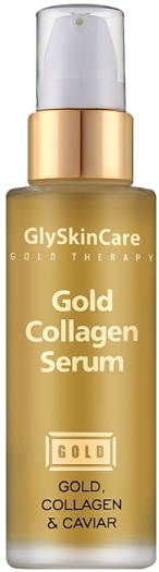 GlySkinCare Gold Collagen Serum