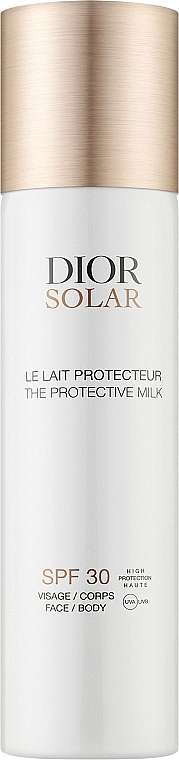 Купити Dior Solar Protective Milk Spf 30 - Profumo
