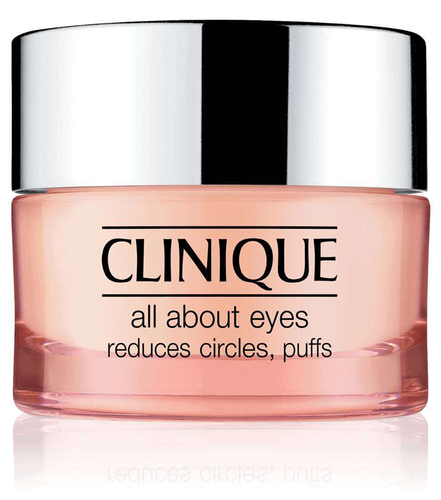 Купити Clinique All About Eyes - Profumo