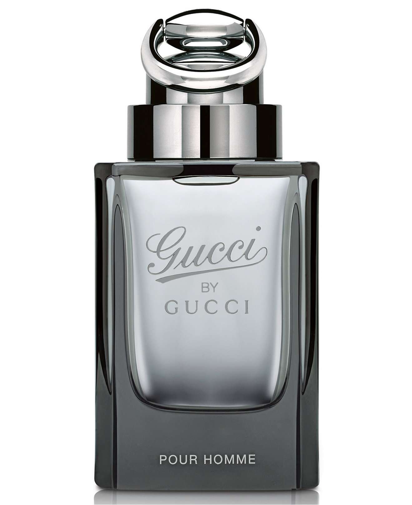 Купити Gucci By Gucci Pour Homme - Profumo