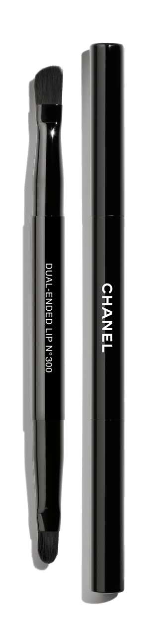 Купити Chanel Pinceau Duo Levres №300 - Profumo