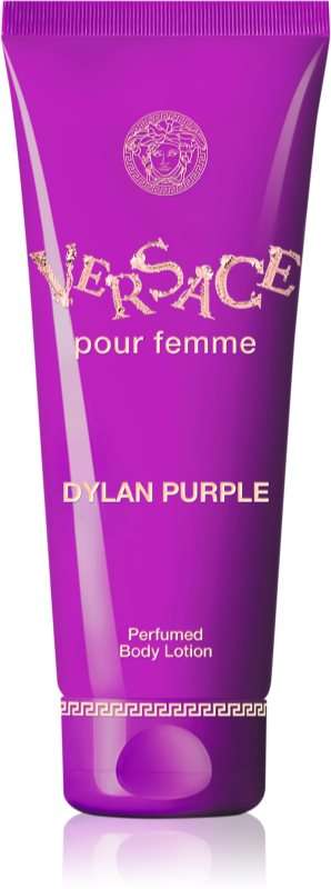 Купити Versace Dylan Purple Pour Femme - Profumo