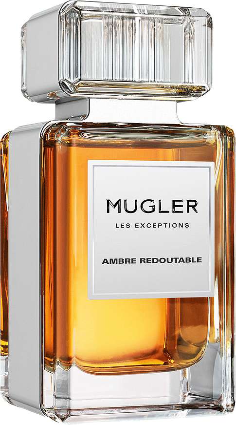 Купити Mugler Les Exceptions Ambre Redoutable - Profumo