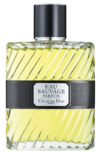 Купити Dior Eau Sauvage Parfum 2017 - Profumo