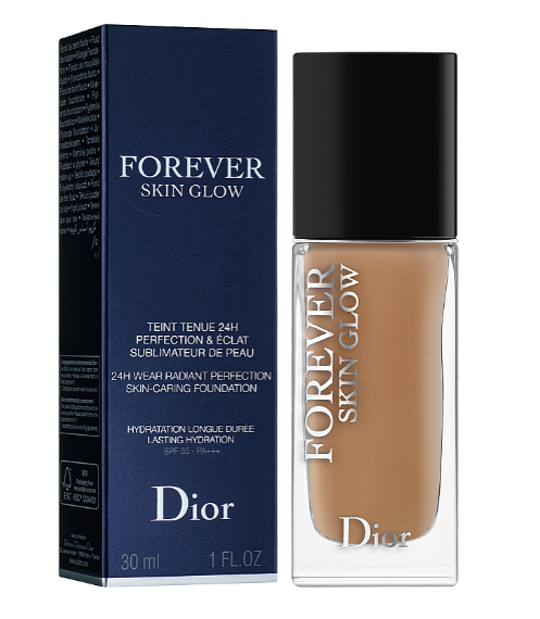 купити Dior Diorskin Forever Foundation - profumo