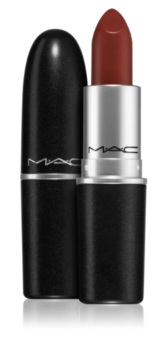 купити MAC Cosmetics Chili's Crew Lustreglass Lipstick - profumo