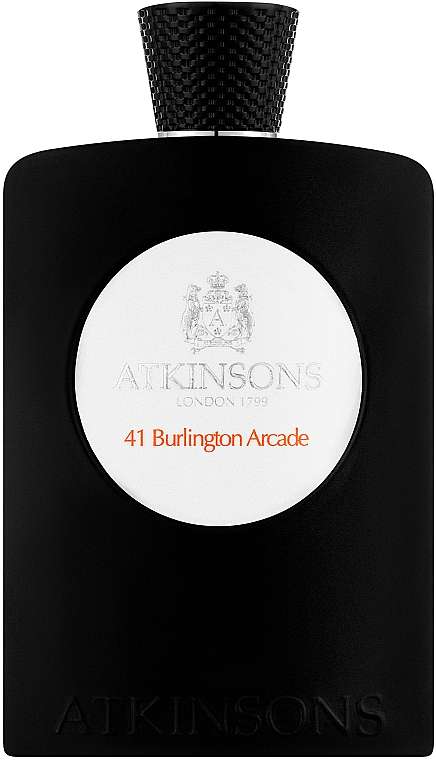 Купити Atkinsons 41 Burlington Arcade - Profumo