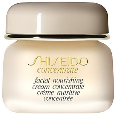 купити Shiseido Concentrate Facial Nourishing Cream - profumo