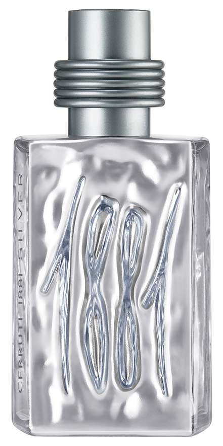 Купити Cerruti 1881 Silver - Profumo