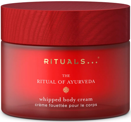Rituals The Ritual Of Ayurveda Body Cream
