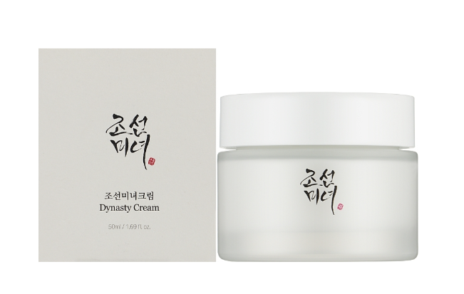 Beauty of Joseon Dynasty Cream