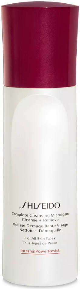 купити Shiseido Complete Cleansing Microfoam - profumo