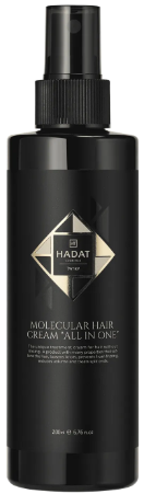 Hadat Cosmetics Molecular Hair Cream "All in one"