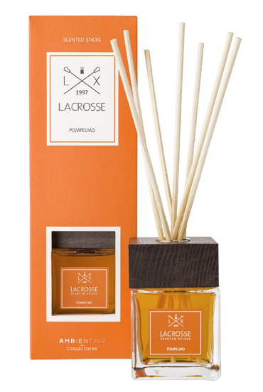 Ambientair Lacrosse Pompelmo