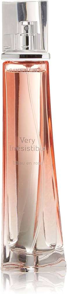 Купити Givenchy Very Irresistible L`Eau en Rose - Profumo