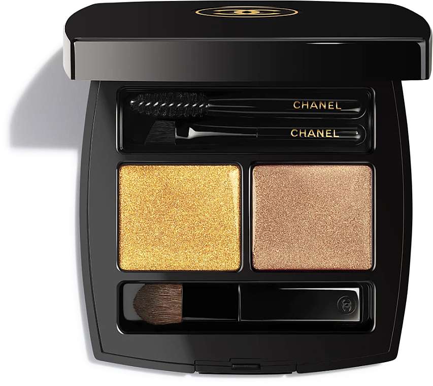 Купити Chanel Duo Lumiere Multi-Use Illuminating Eye Gloss - Profumo