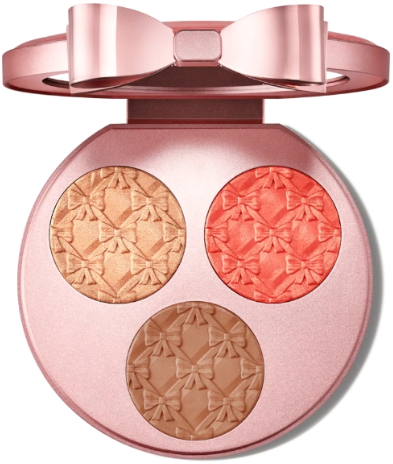 Mac Effervescence Extra Dimension Face Compact