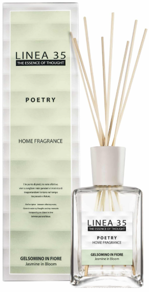 LINEA 35 Home Fragrance Jasmine in Bloom