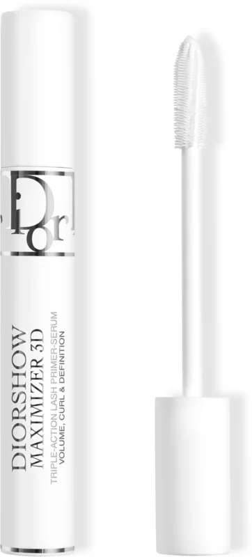 Купити Dior Diorshow Maximizer 3D Triple Action Lash Primer-Serum - Profumo