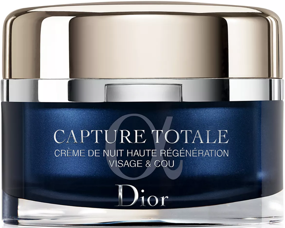 купити Dior Capture Totale Nuit Intensive Night Restorative Creme - profumo