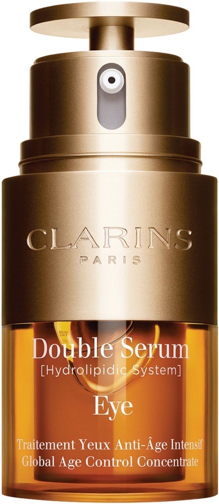 купити Clarins Double Serum Eye - profumo