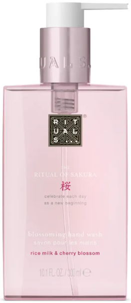 Rituals The Ritual of Sakura Hand Wash