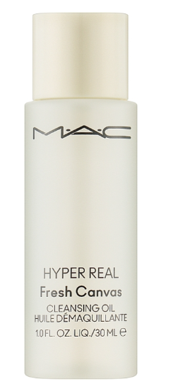 купити MAC Hyper Real Fresh Canvas Cleansing Oil - profumo