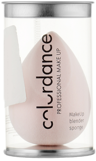 Colordance Blender Sponge Velvet