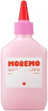 Moremo Water Treatment Miracle 10