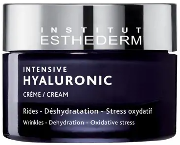 Institut Esthederm Intensive Hyaluronic Cream