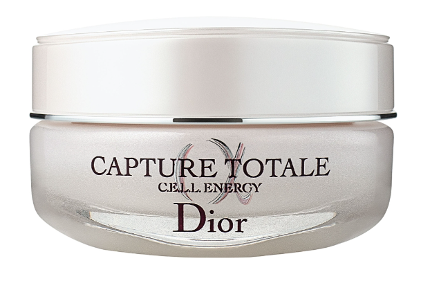 Dior Capture Totale Firming & Wrinkle-Correcting Eye Cream