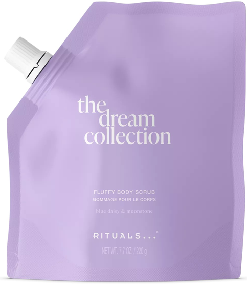 Rituals The Dream Collection Body Scrub